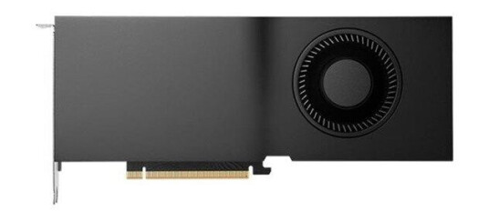 PNY RTX 5000 Ada Grafikkort 32GB GDDR6 med 4x DisplayPort