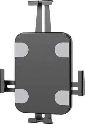 Neomounts Veggfeste for Nettbrett 7.9"-11" Låsbar Svart WL15-625BL1 Neomounts Veggfeste for Nettbrett 7.9"-11" Låsbar Svart WL15-625BL1