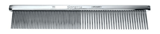 Spratts Kam Nr. 80 Liten Fin-Medium Spratts Kam Nr. 80 Liten Fin-Medium