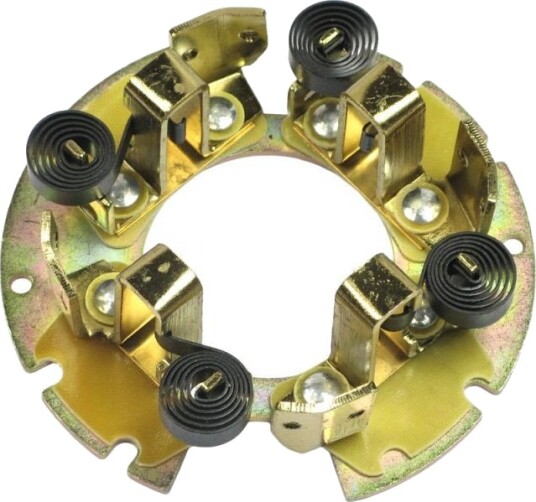 Børsteholder, starter AS-PL SBH1001