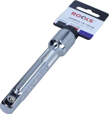 ROOKS OK-01.2686 Forlengelse, pipenøkkel