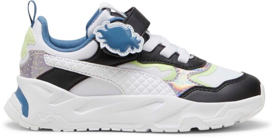 Puma Trinity Trolls 2 AC+ PS Sneakers Hvit 31