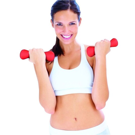 Finnlo Fitness Weights