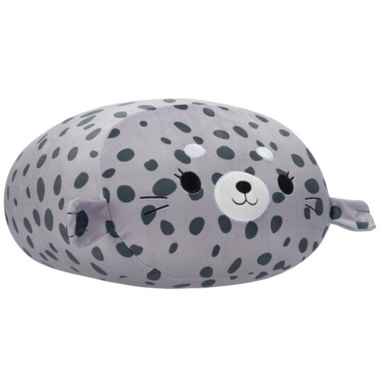 Squishmallows 30 cm Stabelbare Grå sel Squishmallows 30 cm Stabelbare Grå sel
