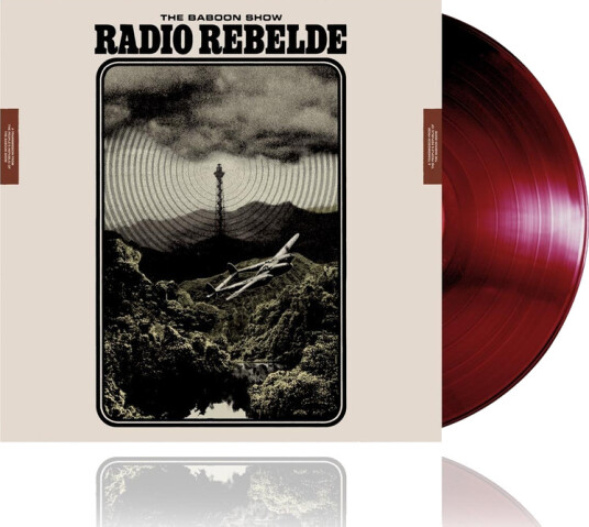 Radio Rebelde