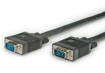 ROLINE Hq Vga Cable Hd15 M Hd15 M ROLINE Hq Vga Cable Hd15 M Hd15 M