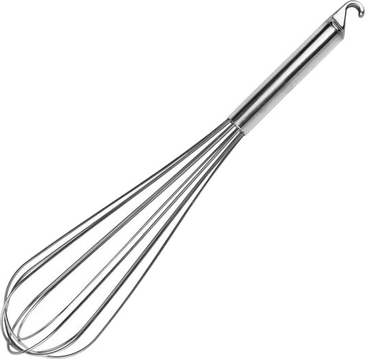 Exxent Ballongvisp 33 cm stål Exxent Ballongvisp 33 cm stål