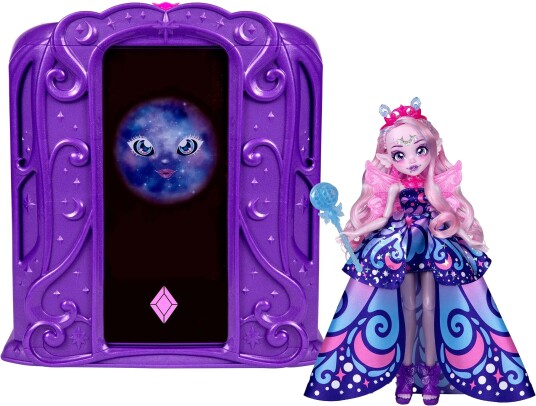 Magic Mixies Pixie Supremes Lekesett Speil Magic Mixies Pixie Supremes Lekesett Speil