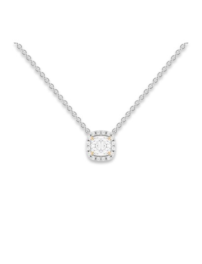 MARMARA STERLING Silver Necklace |Silver |One Size 38 cm MARMARA STERLING Silver Necklace |Silver |One Size 38 cm