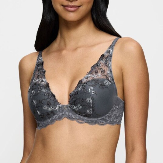 Triumph - Spile-BH Sensual Spotlight WP - Grå