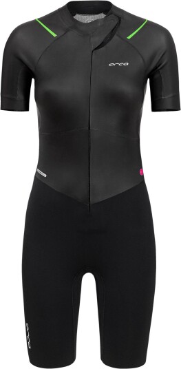 Orca Aesir Thermal W Dame Svart L | Våtdrakt Orca Aesir Thermal W Dame Svart L | Våtdrakt