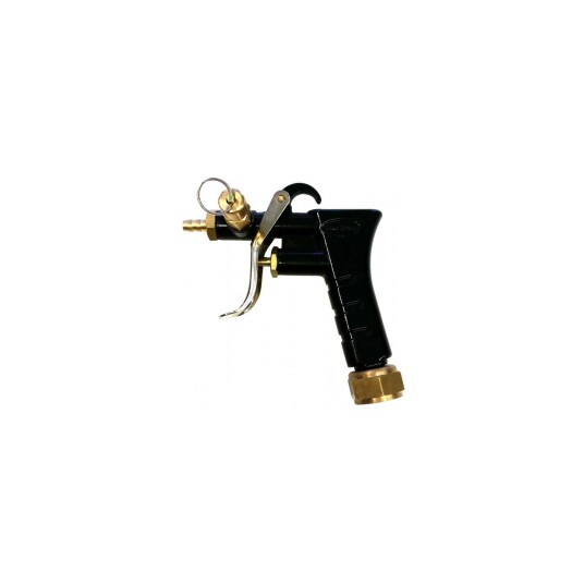 Annet CO2 gun