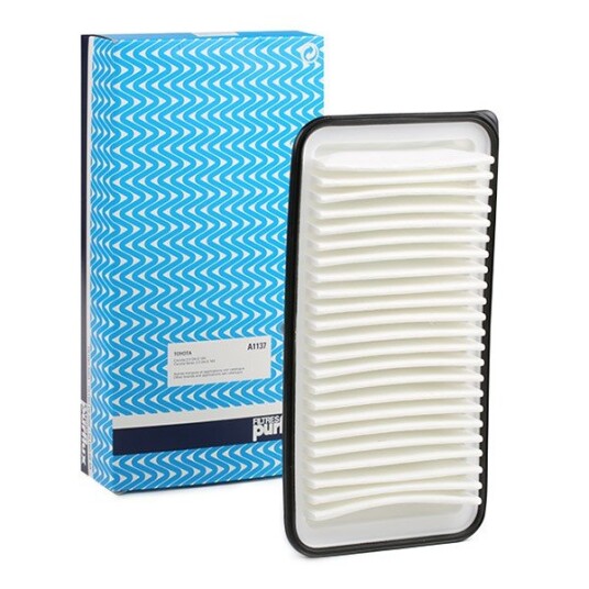 Luftfilter PURFLUX A1137 Luftfilter PURFLUX A1137