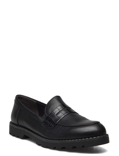 Tamaris Women Slip On Black 36