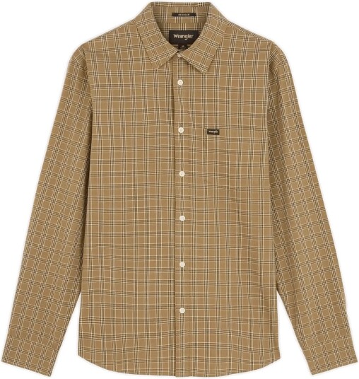 Wrangler | 1 Pkt Shirt | M
