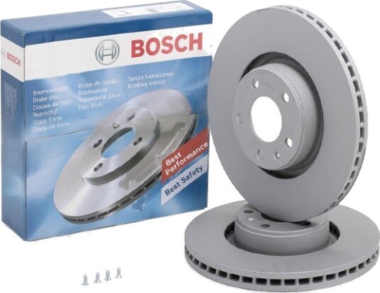 Bremseskive BOSCH 0 986 479 300 Bremseskive BOSCH 0 986 479 300