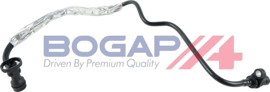 BOGAP B1210176 Slange, veivhuslufting