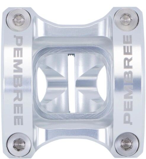 Pembree VFS Stem 35mmsilver
