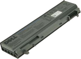 Dell Fu457 Batteri FU457