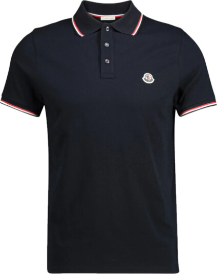 Moncler Herre Topper Blå S, Moncler Herre Topper Blå S,