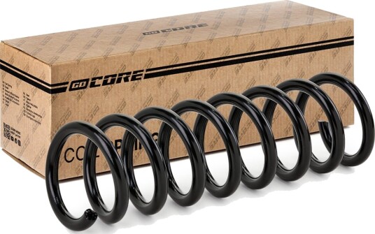 goCORE GCA880115 Fjær
