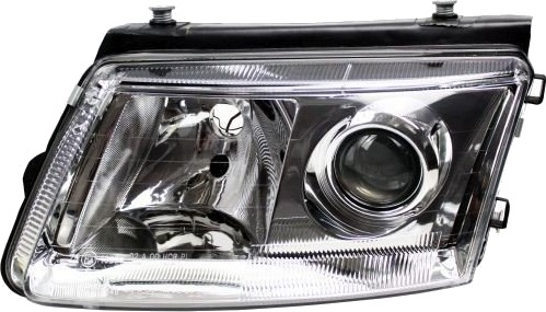 ABAKUS 441-1156LXND7E Frontlykter