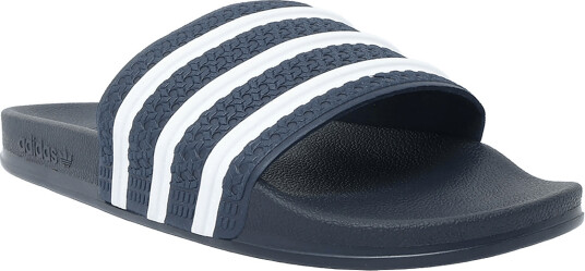 Adidas Originals Adilette Og Cf Navy 37 Adidas Originals Adilette Og Cf Navy 37