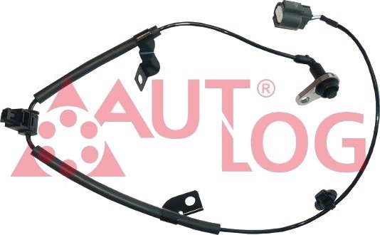 Turtallsensor, automatgir AUTLOG AS5817
