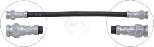 A.B.S. SL 2731 Bremseslange