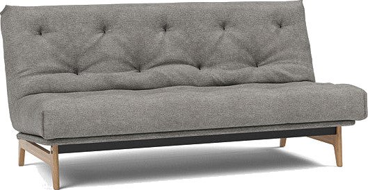 Sovesofa Aslak med Soft Spring Madrass B 2017014