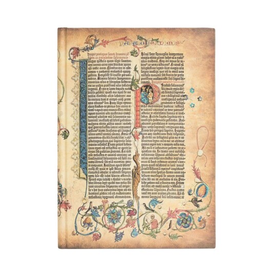 Paperblanks Notatbok Paperblanks Parabole grande