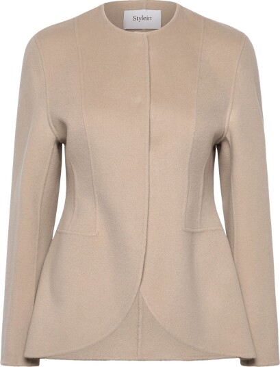 Stylein Tyra Jacket Beige XS