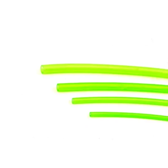 Frødin Flies FITS Tube Fl Yellow Chartreuse M - 1m - 1m