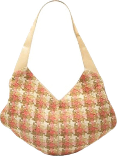Loewe Dame Flerfarget