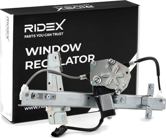 Vindusheis RIDEX 1561W0477 Vindusheis RIDEX 1561W0477