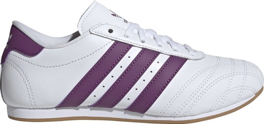 adidas Originals Adidas Taekwondo Lace J - Purple - 36 2/3 adidas Originals Adidas Taekwondo Lace J - Purple - 36 2/3