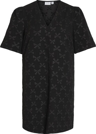 Vila | Vinanna 2/4 Sleeve Dress | 38