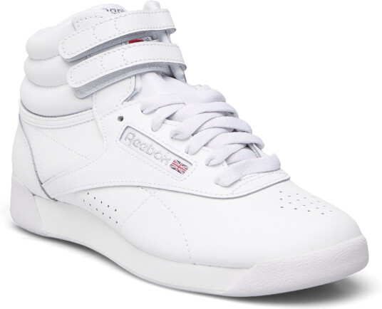 Reebok Classics F/S Hi White 35.5