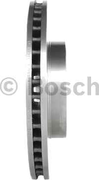 BOSCH 0 986 479 085 Bremseskive BOSCH 0 986 479 085 Bremseskive
