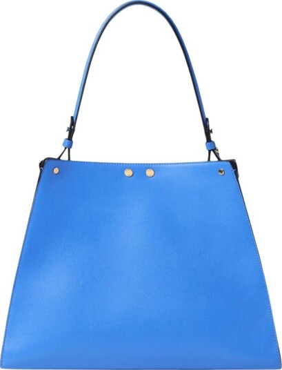 Fendi Dame Vesker Blå ONE SIZE, Fendi Dame Vesker Blå ONE SIZE,
