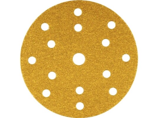 Rhodius Sliberondel 150Mm K40 50 Stk.
