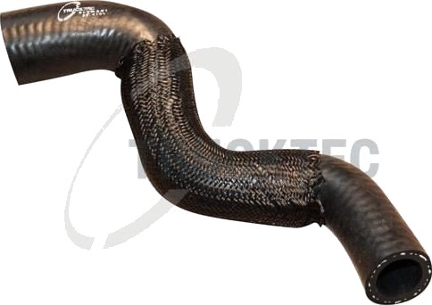 TRUCKTEC AUTOMOTIVE 02.19.297 Radiatorslange