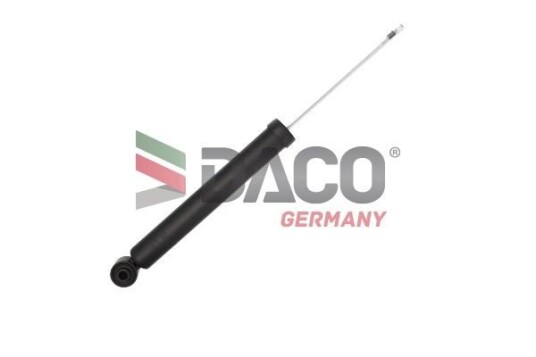 Støtdemper DACO Germany 563203 Støtdemper DACO Germany 563203