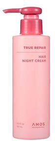 Amos Professional True Repair Hair Night Cream 180 ml. Amos Professional True Repair Hair Night Cream 180 ml.