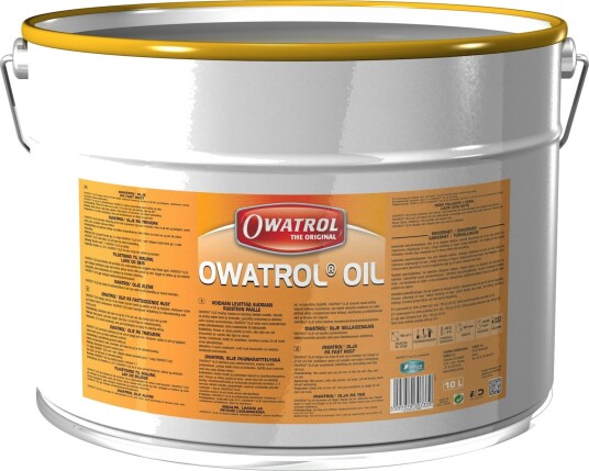 Olje Owatrol 10 l