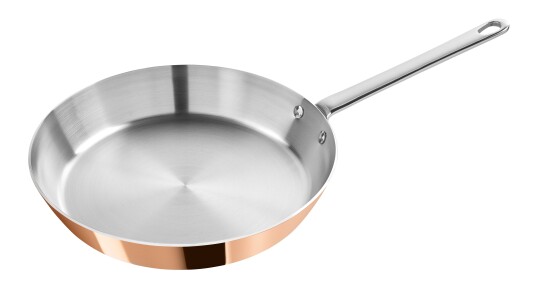 Scanpan  Maitre D' stekepanne 28 cm kobber