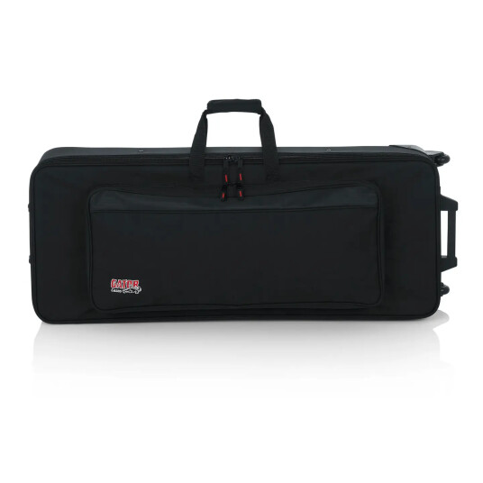 Gator GK-49 Rigid EPS Foam Lightweight 49-Note Keyboard Case Gator GK-49 Rigid EPS Foam Lightweight 49-Note Keyboard Case