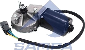 SAMPA 045.423 Vindusviskermotor