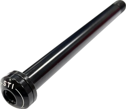 Rapilock Thru Axle sett til for og bak