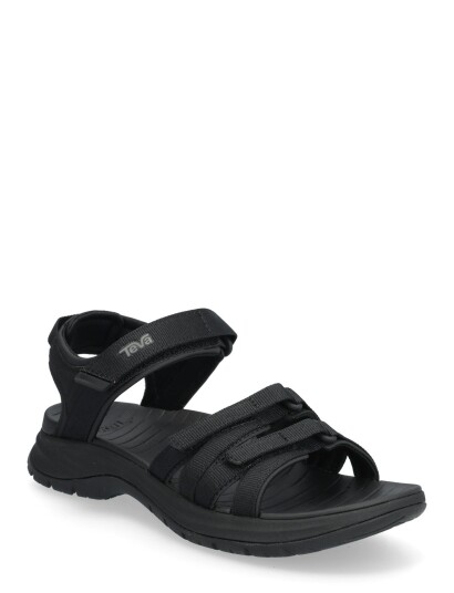 Teva Tirra Sport   Black   36